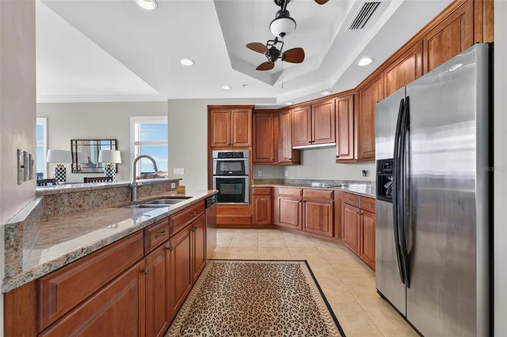 130 RIVIERA DUNES WAY #703 Palmetto, FL 34221