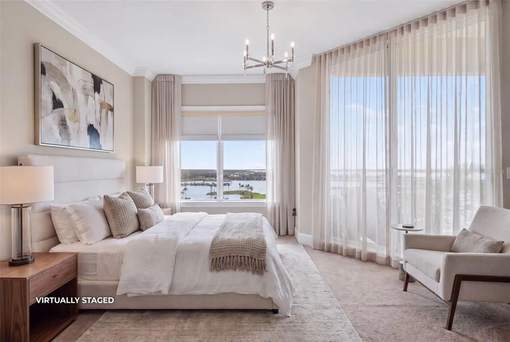 130 RIVIERA DUNES WAY #703 Palmetto, FL 34221