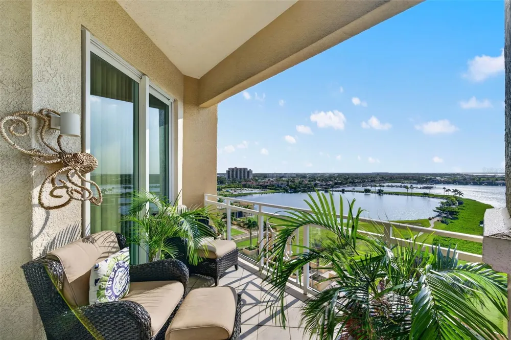130 RIVIERA DUNES WAY #703 Palmetto, FL 34221