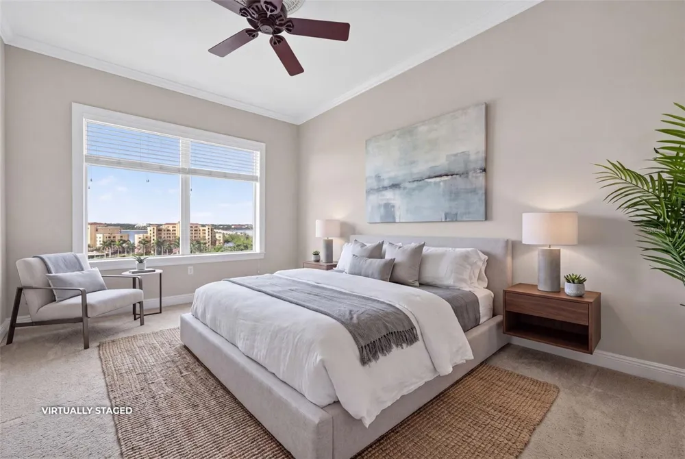 130 RIVIERA DUNES WAY #703 Palmetto, FL 34221