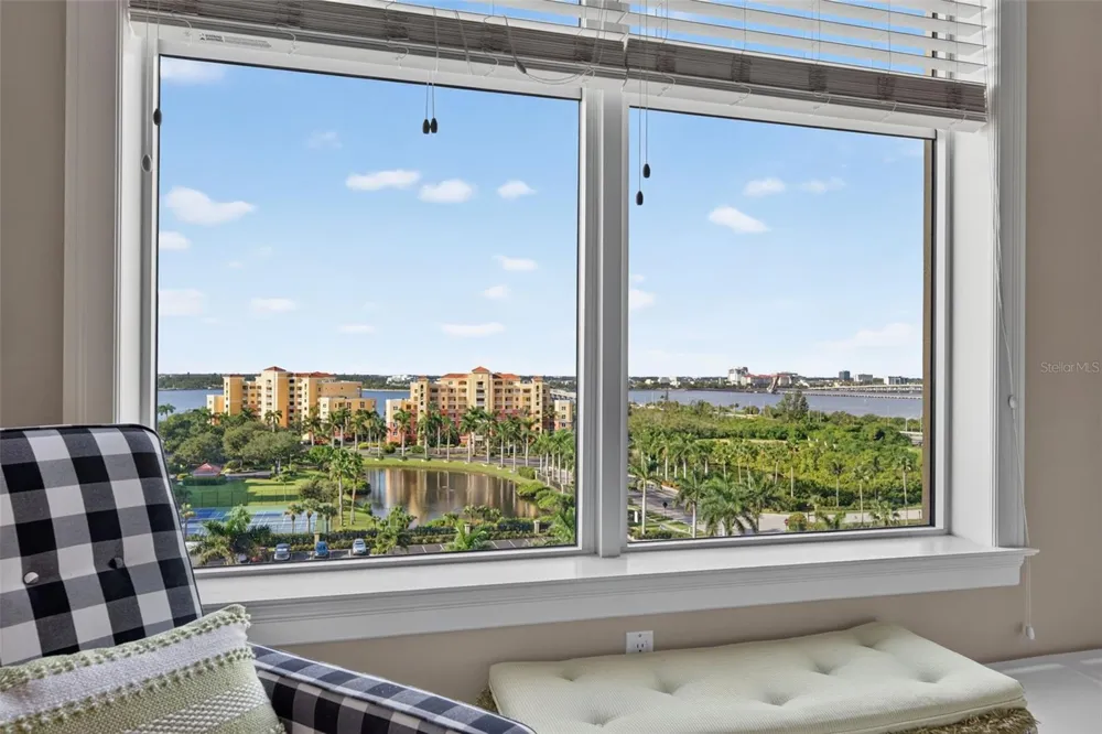 130 RIVIERA DUNES WAY #703 Palmetto, FL 34221