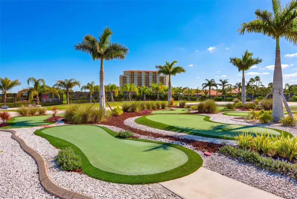 130 RIVIERA DUNES WAY #703 Palmetto, FL 34221