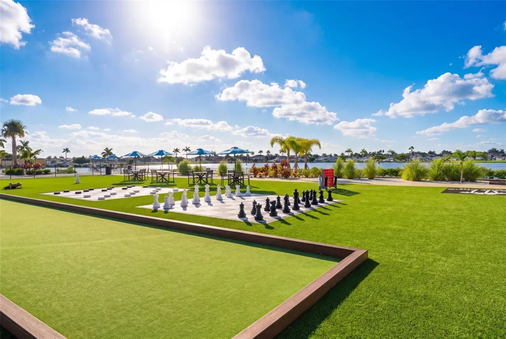 130 RIVIERA DUNES WAY #703 Palmetto, FL 34221