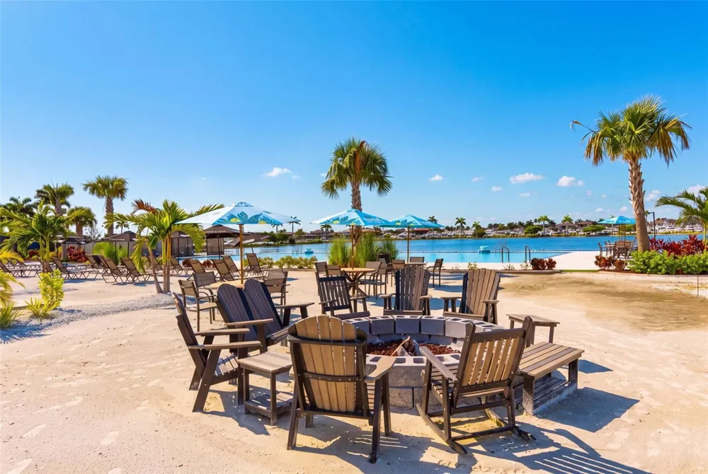 130 RIVIERA DUNES WAY #703 Palmetto, FL 34221
