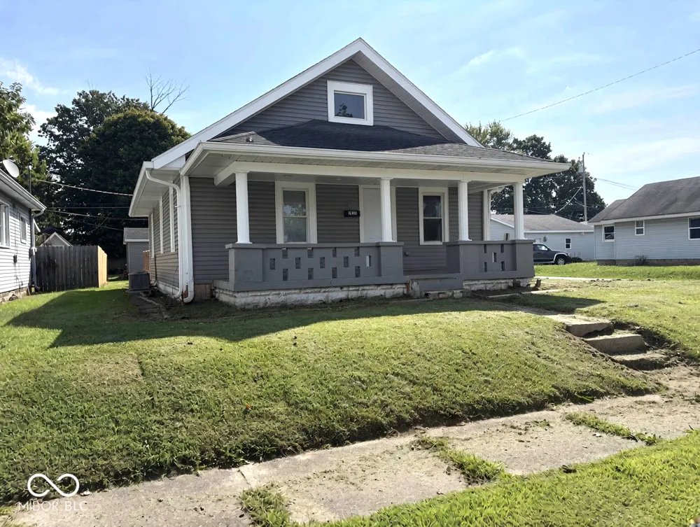 1430 S 20th Street New Castle, IN 47362
