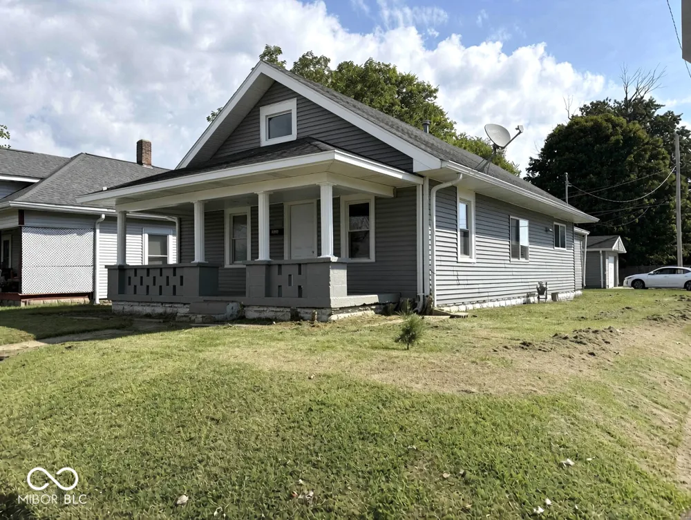 1430 S 20th Street New Castle, IN 47362