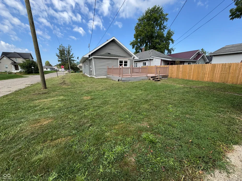 1430 S 20th Street New Castle, IN 47362