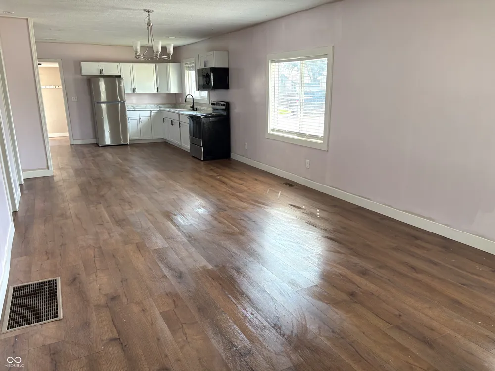 1430 S 20th Street New Castle, IN 47362