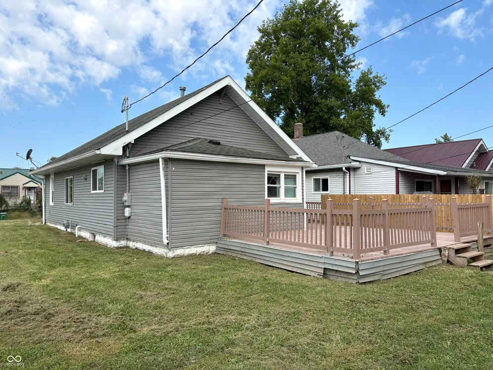 1430 S 20th Street New Castle, IN 47362