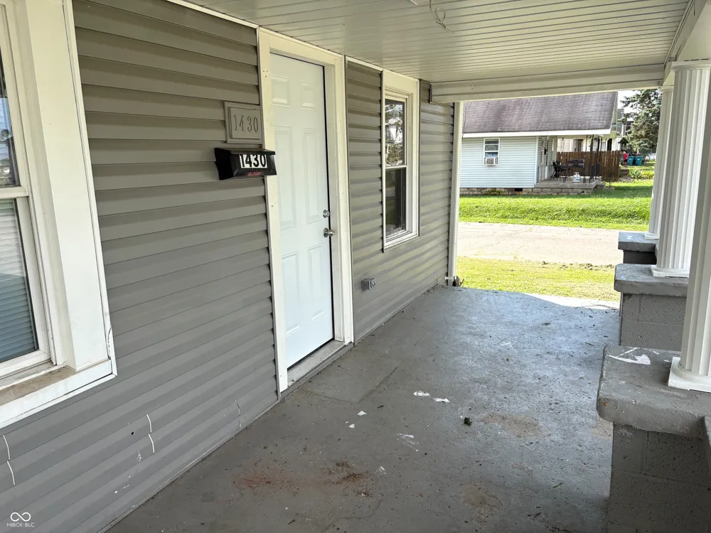 1430 S 20th Street New Castle, IN 47362