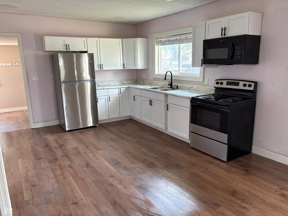 1430 S 20th Street New Castle, IN 47362