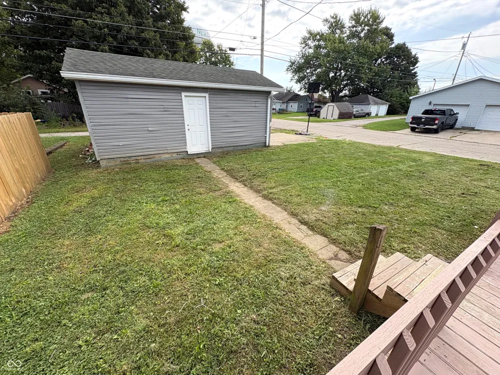 1430 S 20th Street New Castle, IN 47362