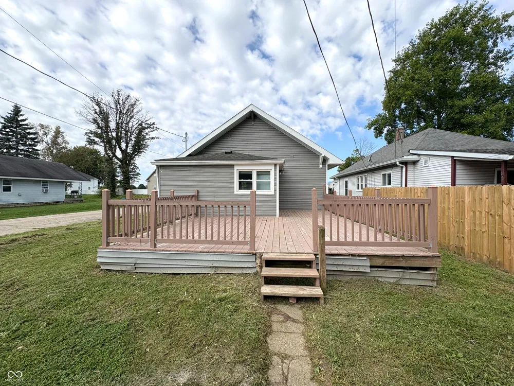 1430 S 20th Street New Castle, IN 47362