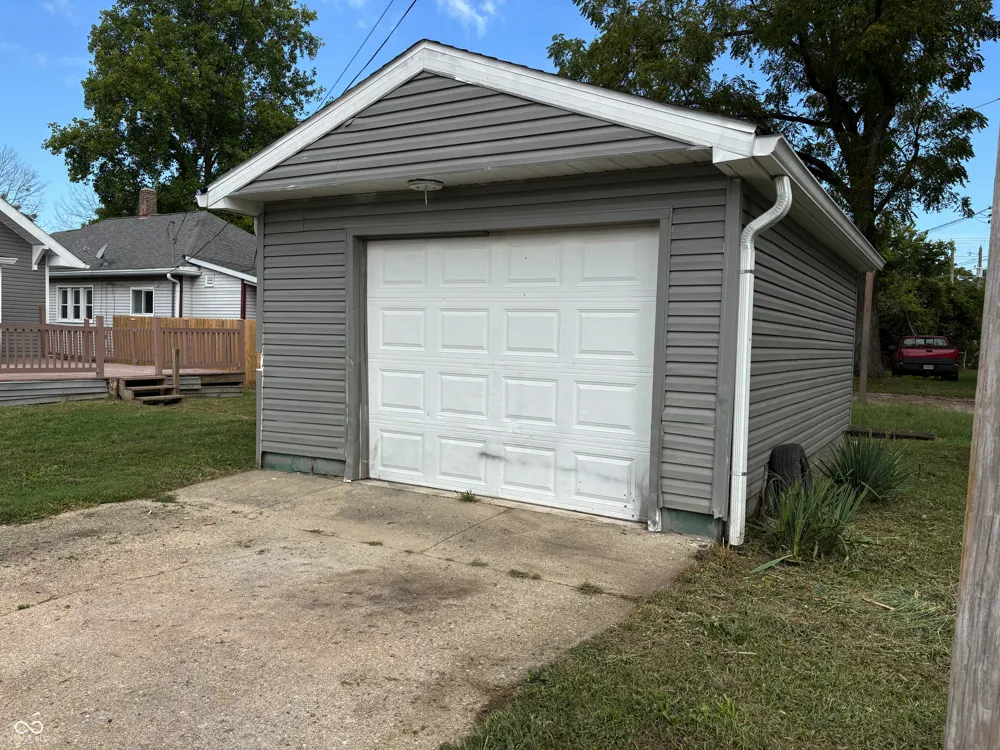 1430 S 20th Street New Castle, IN 47362