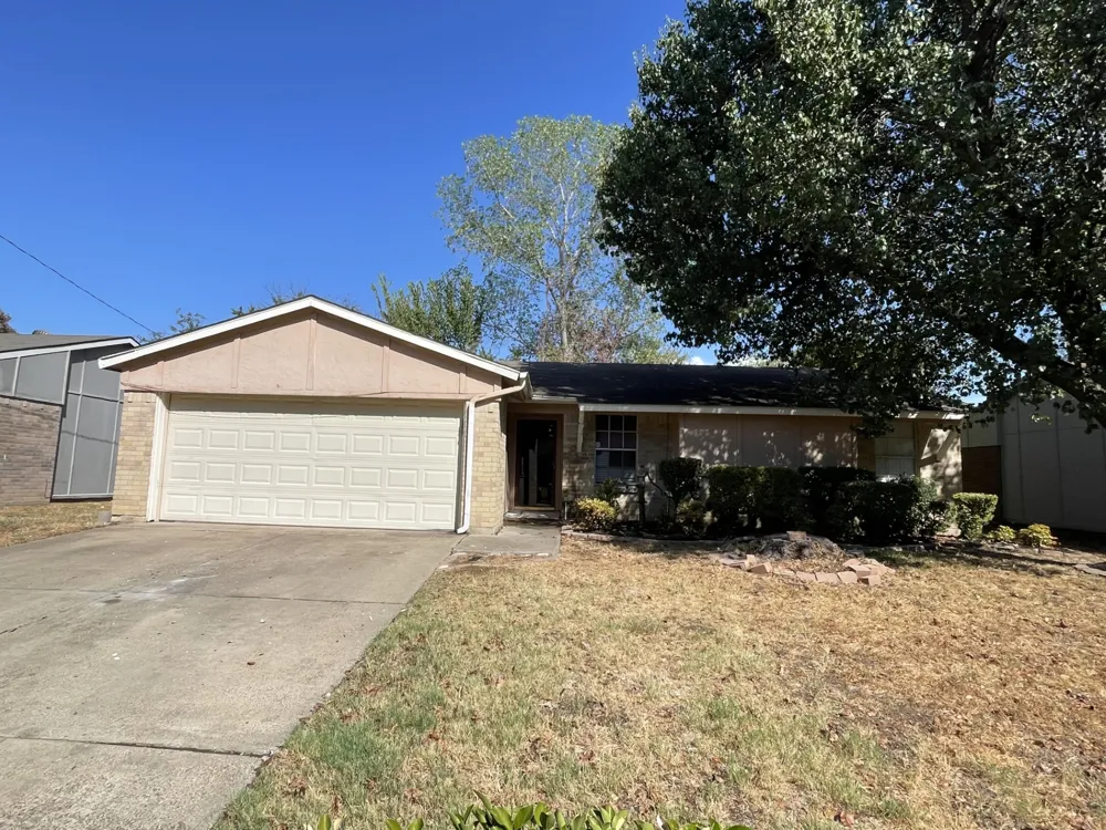 5315 Windy Meadow Drive Arlington, TX 76017