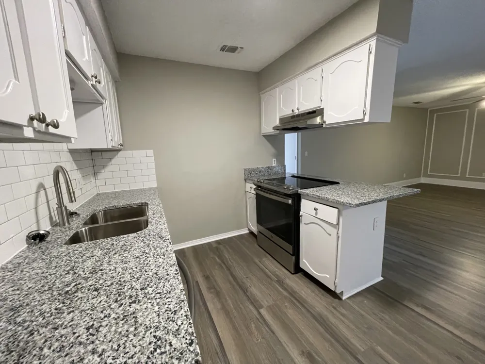 5315 Windy Meadow Drive Arlington, TX 76017
