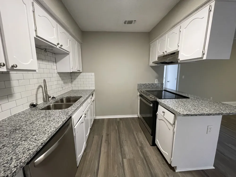 5315 Windy Meadow Drive Arlington, TX 76017