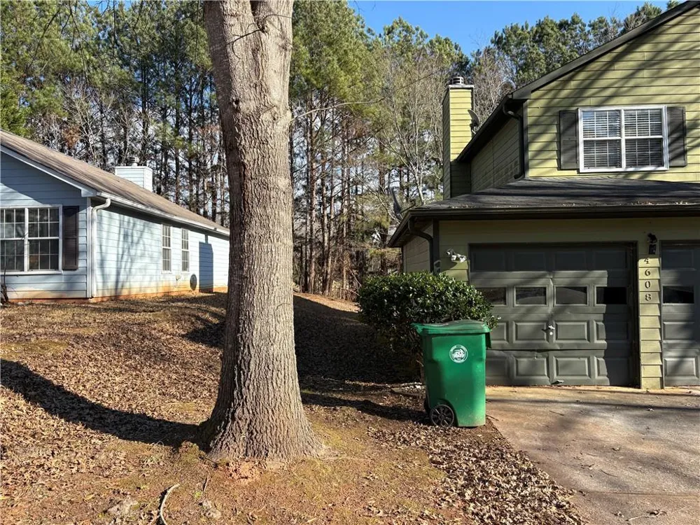 4608 Latchwood Drive Lithonia, GA 30038