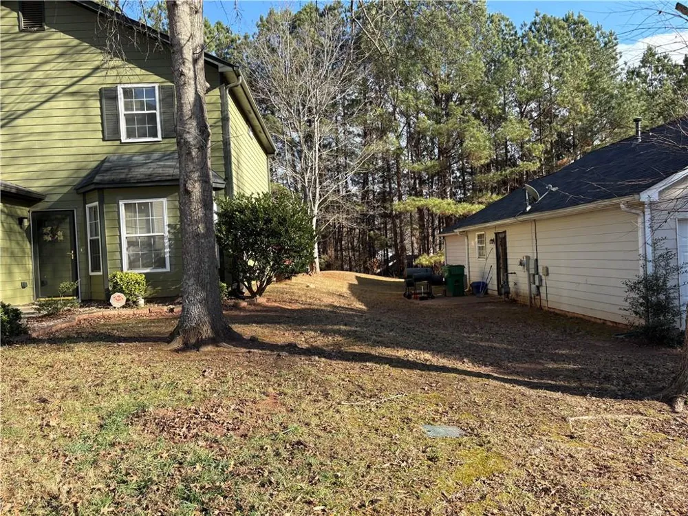4608 Latchwood Drive Lithonia, GA 30038