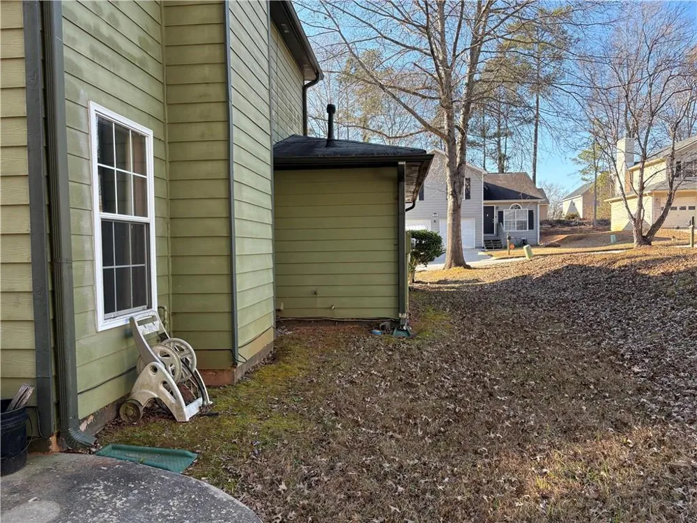 4608 Latchwood Drive Lithonia, GA 30038