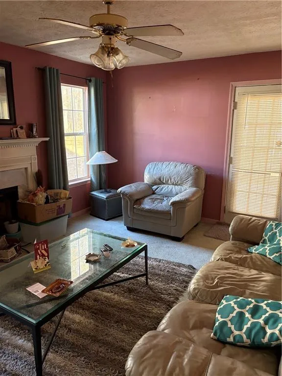 4608 Latchwood Drive Lithonia, GA 30038