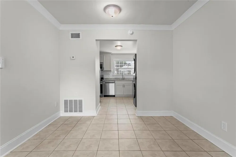 5621 Kingsport Drive NE Sandy Springs, GA 30342