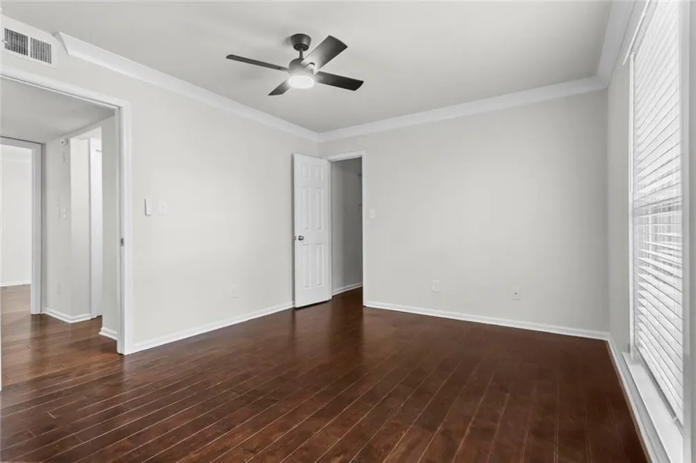 5621 Kingsport Drive NE Sandy Springs, GA 30342
