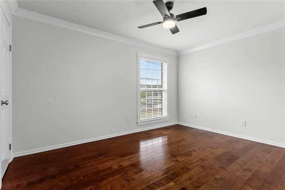 5621 Kingsport Drive NE Sandy Springs, GA 30342