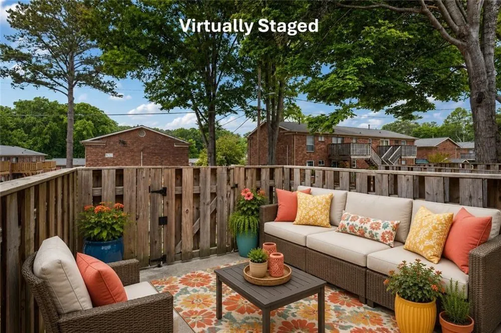 5621 Kingsport Drive NE Sandy Springs, GA 30342
