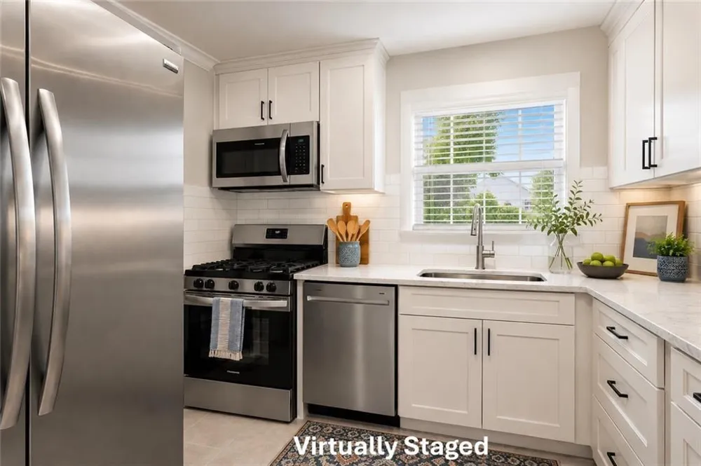5621 Kingsport Drive NE Sandy Springs, GA 30342