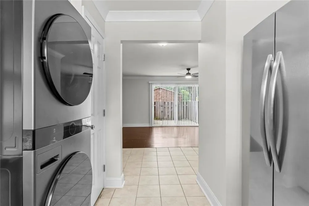 5621 Kingsport Drive NE Sandy Springs, GA 30342