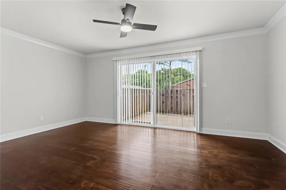 5621 Kingsport Drive NE Sandy Springs, GA 30342