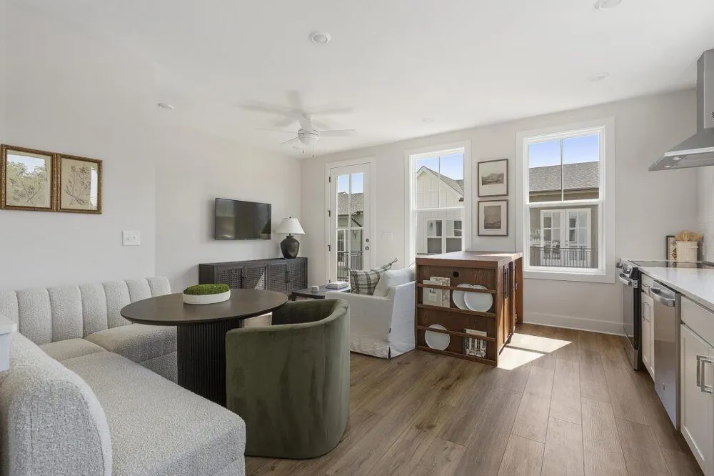 498 Burroughs St SE Atlanta, GA 30315