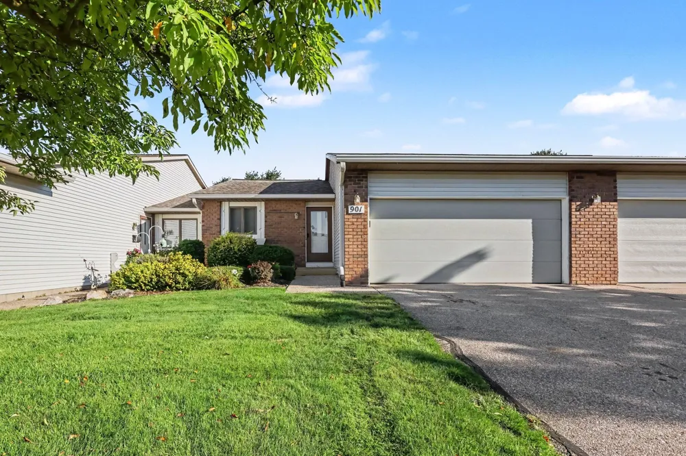 901 Creekridge Drive Holland, MI 49423