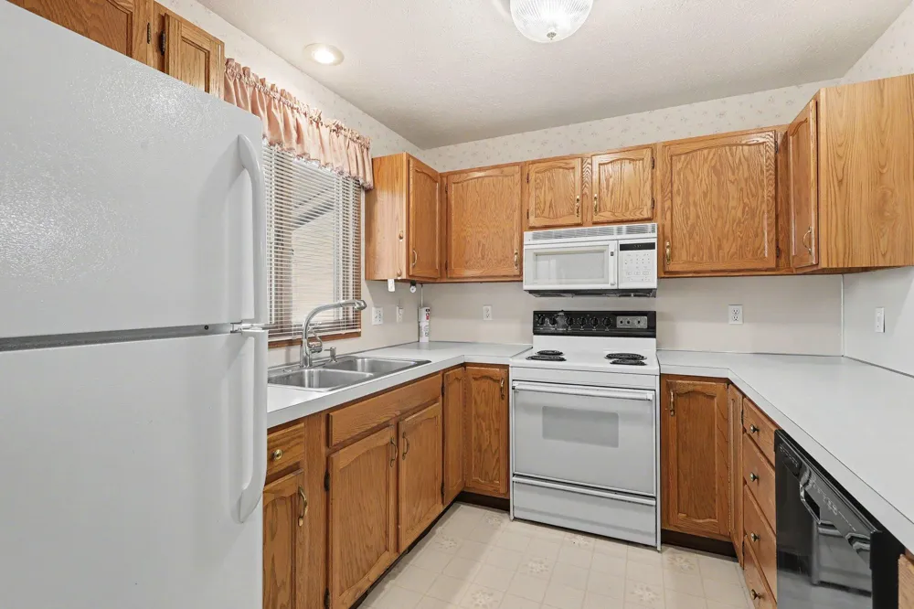 901 Creekridge Drive Holland, MI 49423
