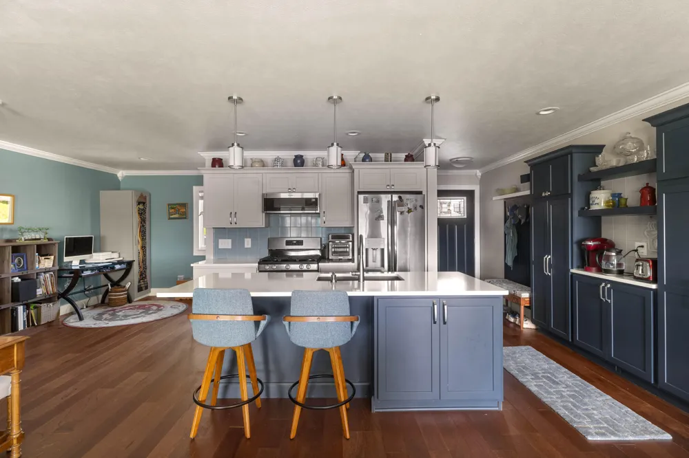 555 Gidley Circle #F Grand Haven City, MI 49417