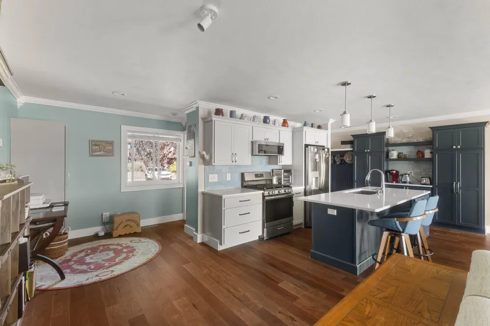 555 Gidley Circle #F Grand Haven City, MI 49417