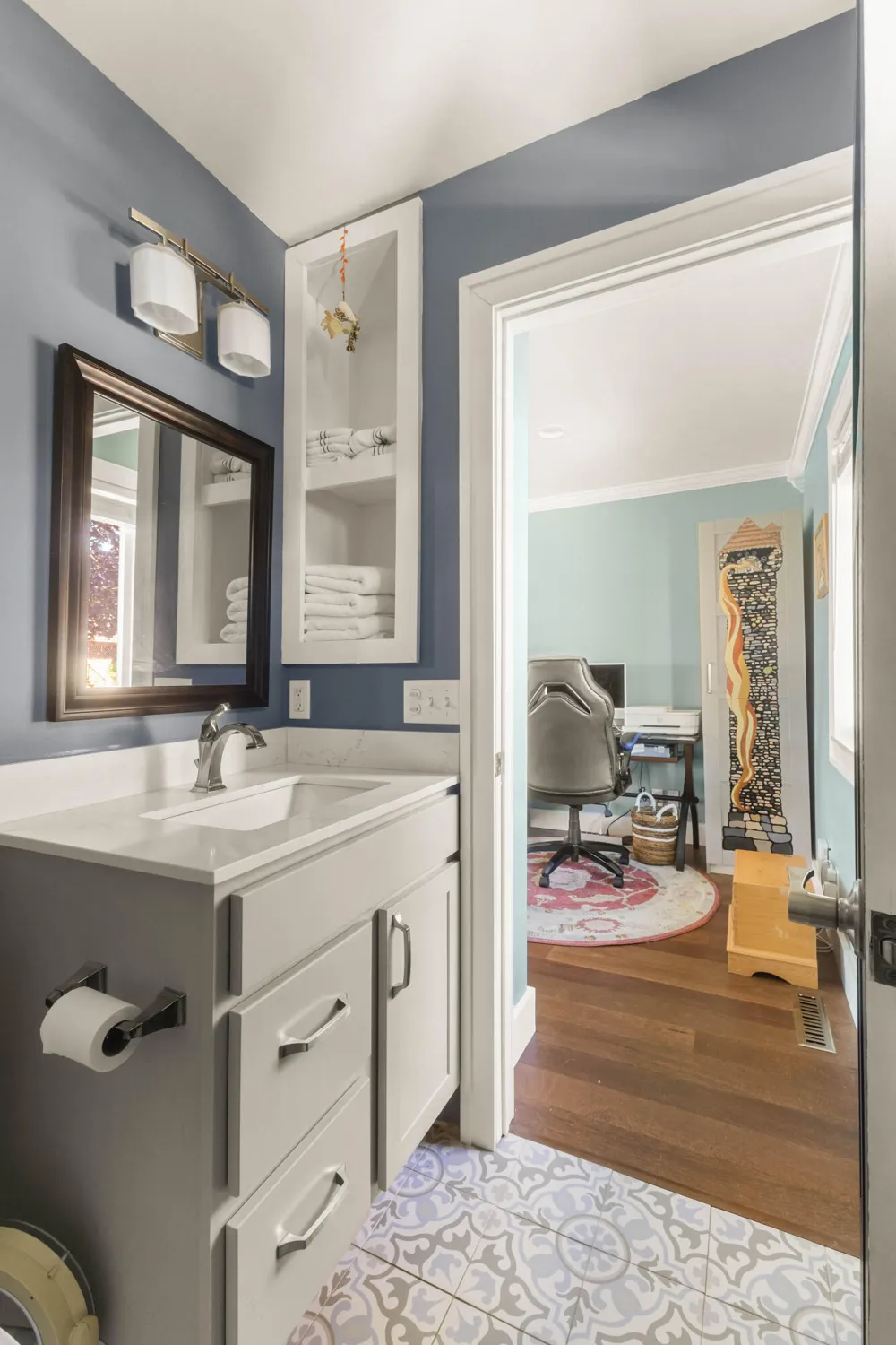 555 Gidley Circle #F Grand Haven City, MI 49417