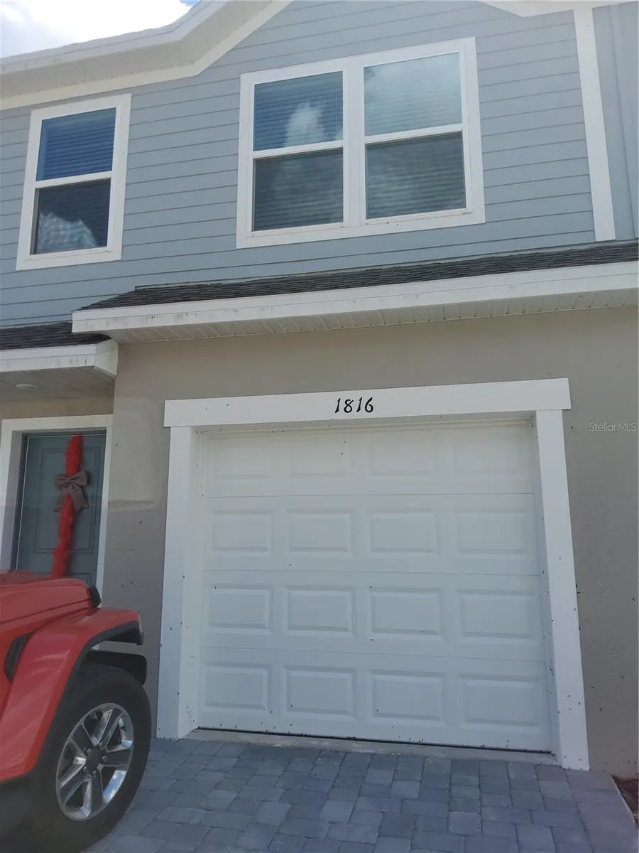 1816 FAN PALM DRIVE Davenport, FL 33897