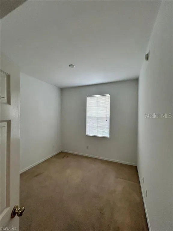 4256 LIRON AVENUE #103 Fort Myers, FL 33916