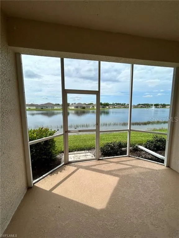 4256 LIRON AVENUE #103 Fort Myers, FL 33916