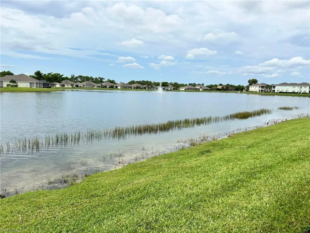 4256 LIRON AVENUE #103 Fort Myers, FL 33916