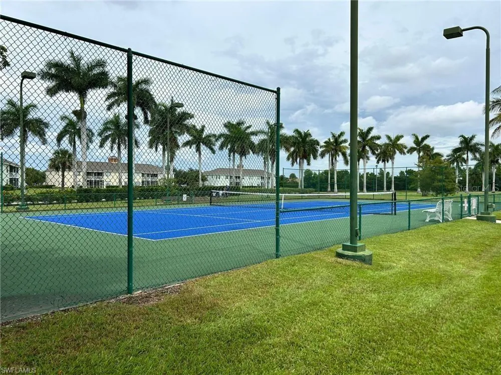 4256 LIRON AVENUE #103 Fort Myers, FL 33916