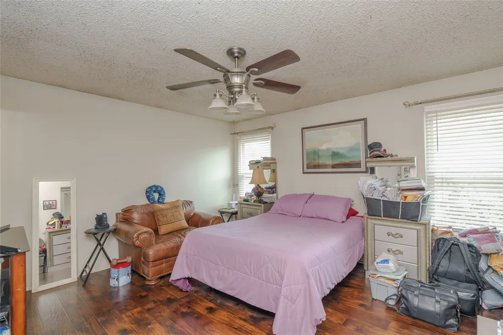 2748 Maegen Circle Fort Worth, TX 76112