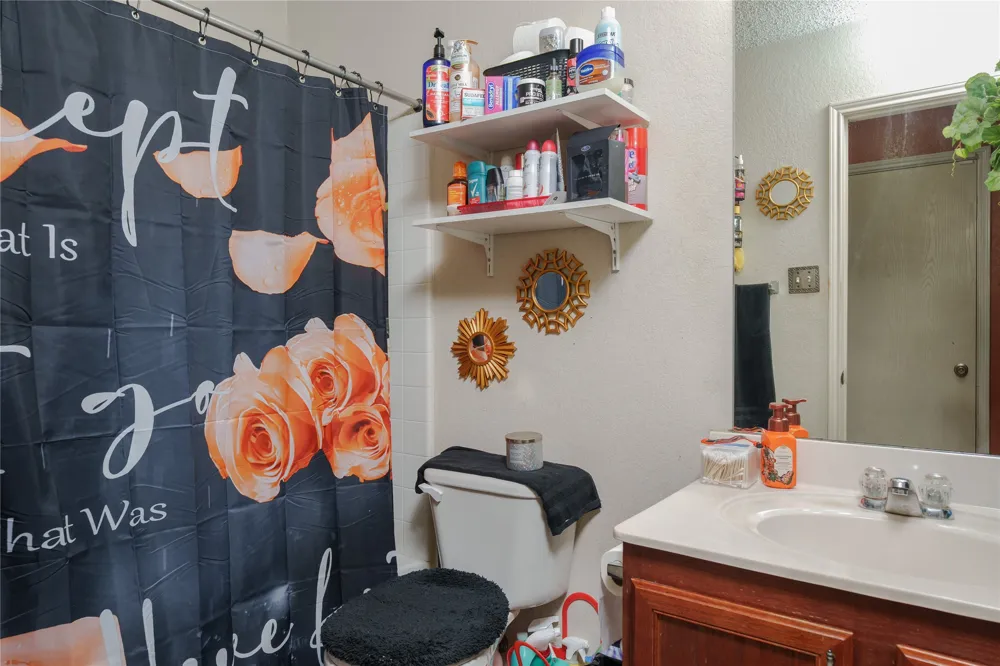 2748 Maegen Circle Fort Worth, TX 76112