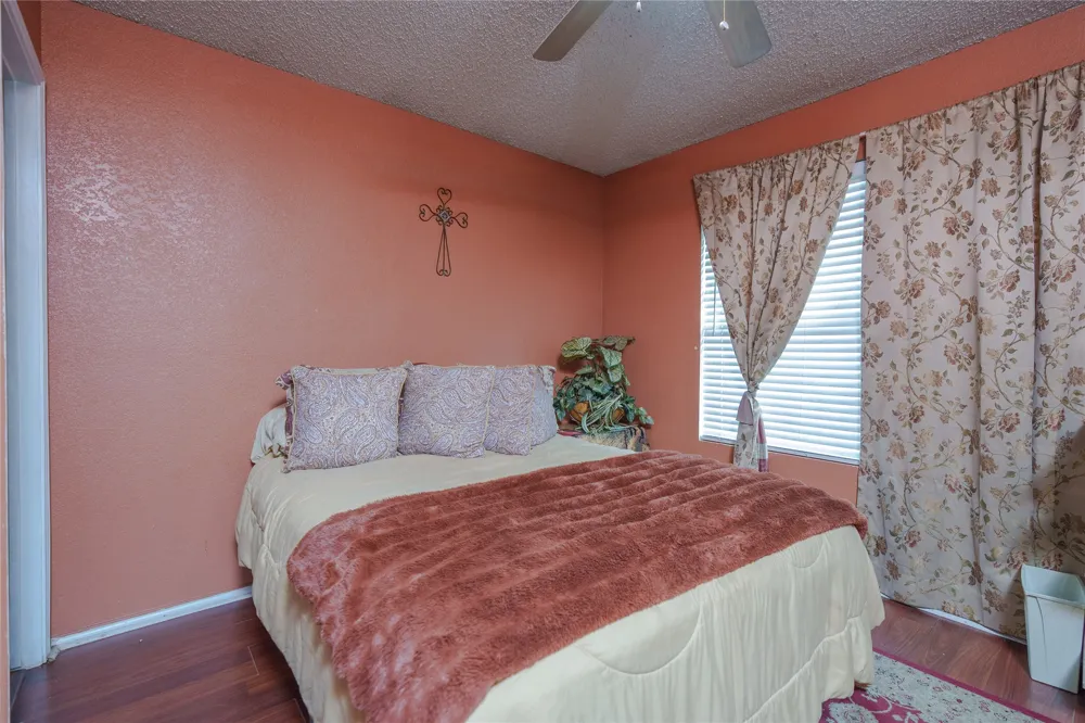 2748 Maegen Circle Fort Worth, TX 76112
