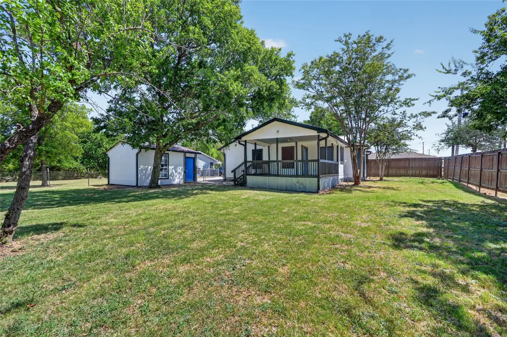 600 Jefferson Avenue Princeton, TX 75407