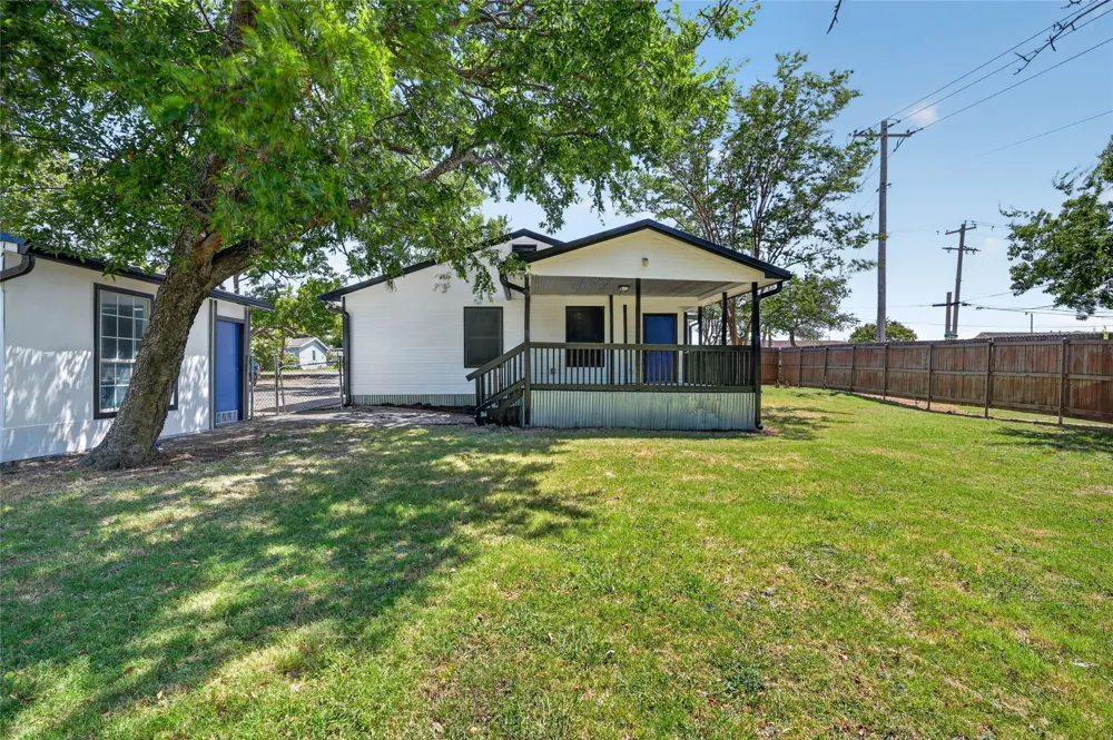 600 Jefferson Avenue Princeton, TX 75407