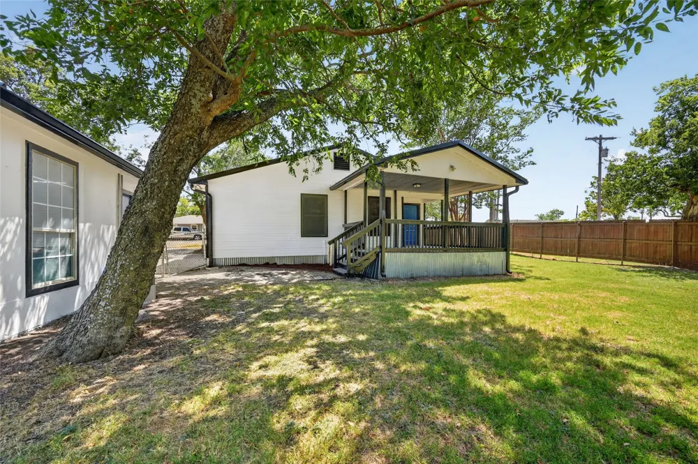 600 Jefferson Avenue Princeton, TX 75407