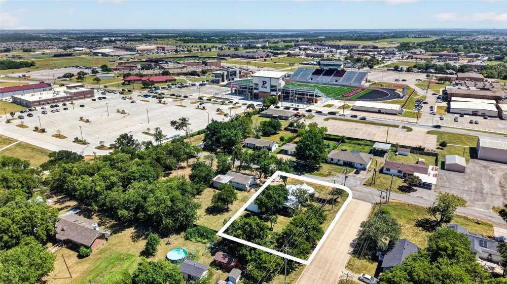 600 Jefferson Avenue Princeton, TX 75407